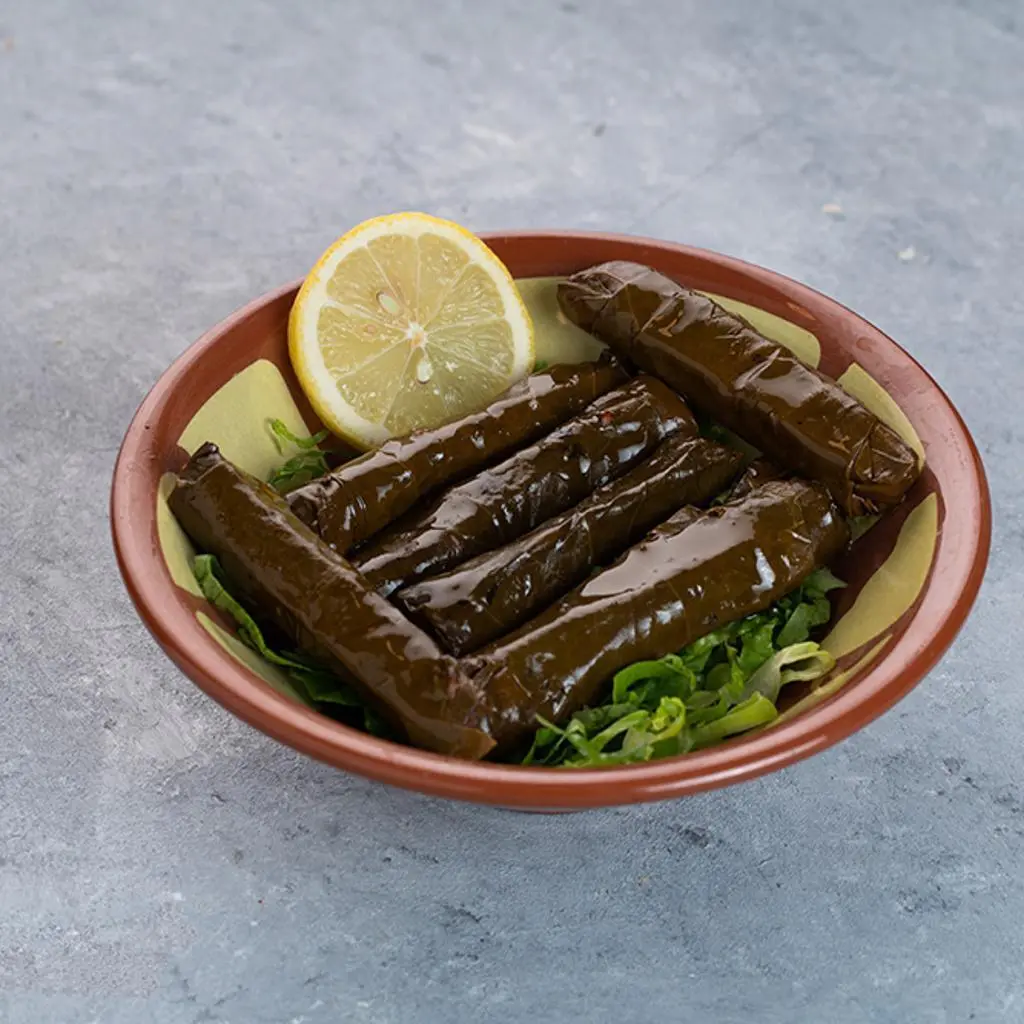 ورق عنب